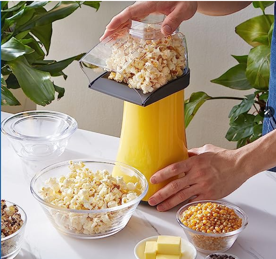 Best Custom Popcorn Supplier 2025