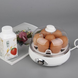 Massive Selection for Multi-function Automatic Egg Boiler For 7eggs