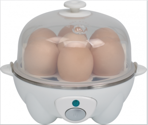 Rapid Egg Cooker ZDQ-70C