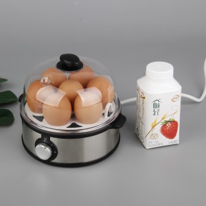 OEM/ODM Supplier Plastic Multi-functional Hot Sell Egg Boiler