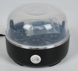 Rapid Egg Cooker ZDQ-70E