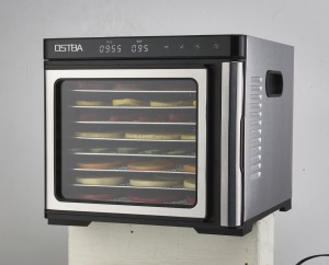 Food Dehydrator GGJ-801