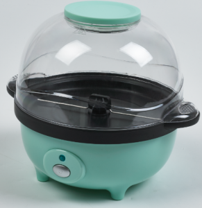 Sjálfvirkur hrærandi Popcorn Maker Popper BMHJ-901