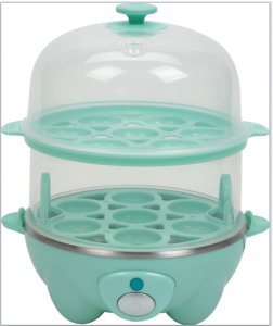 Ẹyin Cooker ZDQ-70C meji dubulẹ