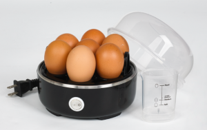 Rapid Egg Cooker ZDQ-70E