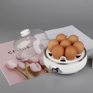 Massive Selection for Multi-function Automatic Egg Boiler For 7eggs