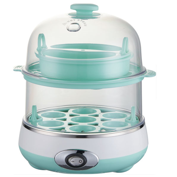 Easy Egg Cooker ZDQ-70A two lays