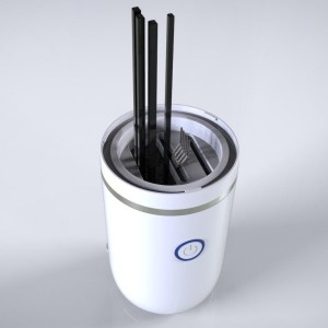 Chopsticks Sterilizer Elèktrik Kouto Dezenfekte