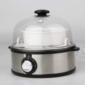 Factory Price For Hot Sell New Style Rapid Electric Egg Cooker For Home Appliance