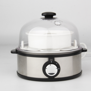 Factory Price For Hot Sell New Style Rapid Electric Egg Cooker For Home Appliance