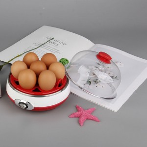 Massive Selection for Multi-function Automatic Egg Boiler For 7eggs