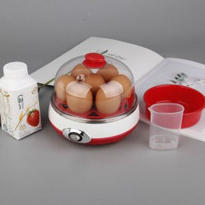 Massive Selection for Multi-function Automatic Egg Boiler For 7eggs